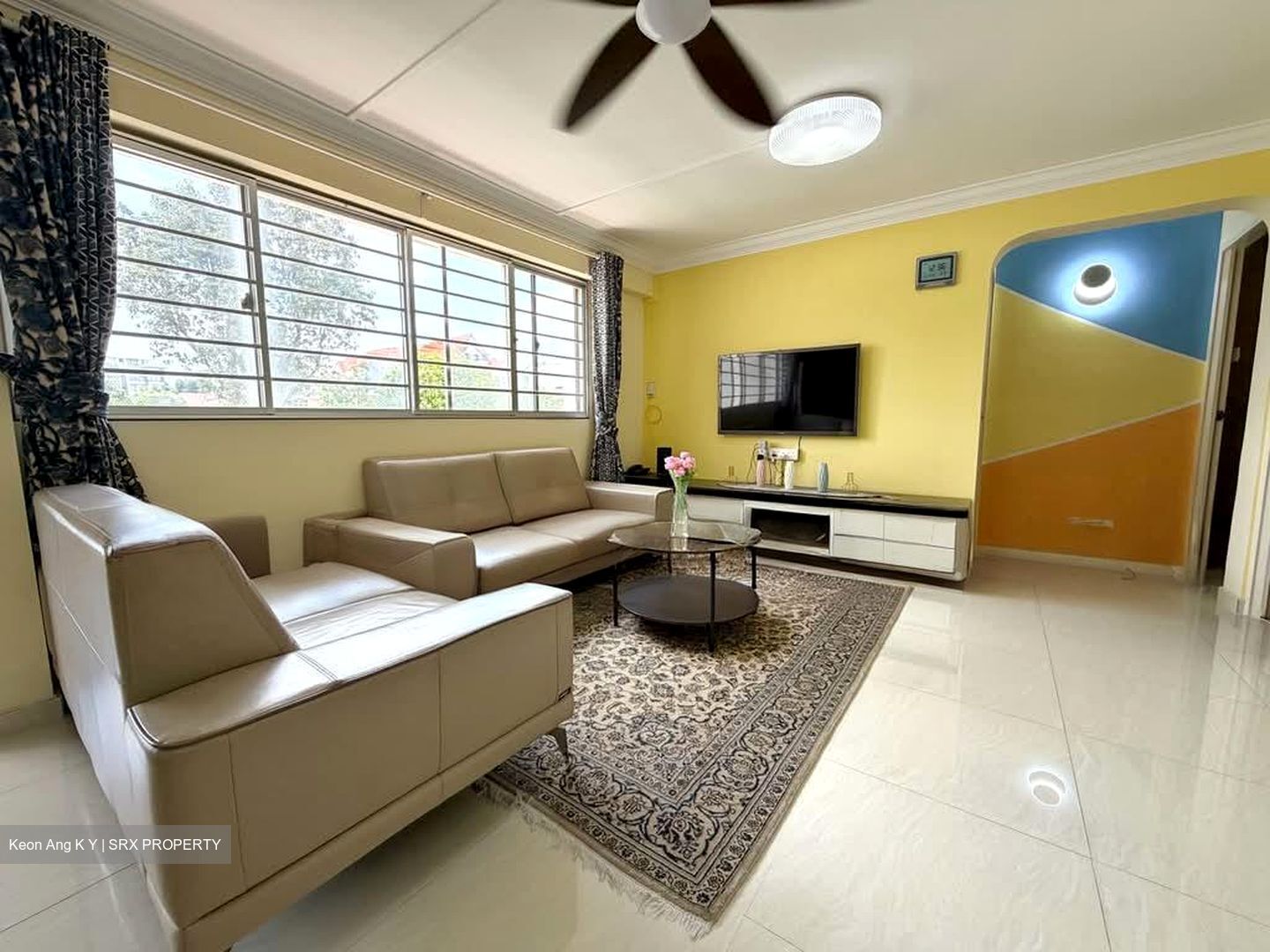 Blk 209 Serangoon Central (Serangoon), HDB 4 Rooms #598195681